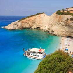 Lefkada Accommodation Deal