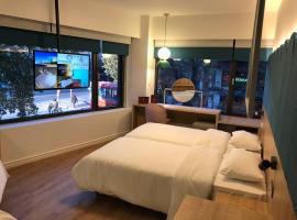 Mandrino Hotel Accommodation Deal