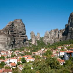 Meteora, Kalabaka Accommodation Deal