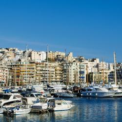 Piraeus Accommodation Deal