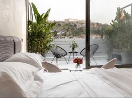 Regal Hotel Mitropoleos Accommodation Deal
