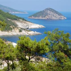 Thasos Accommodation Deal