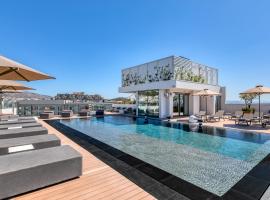 The Stanley Accommodation Deal