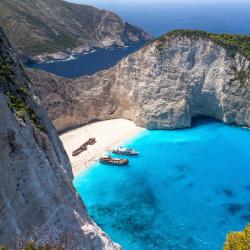 Zakynthos Accommodation Deal