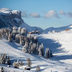 Alta Badia Accommodation Deal