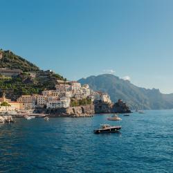 Amalfi Coast Accommodation Deal
