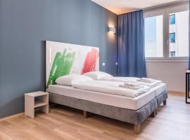 a&o Hostel Venezia Mestre Accommodation Deal