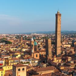 Bologna Accommodation Deal