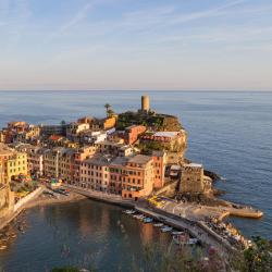Cinque Terre Accommodation Deal