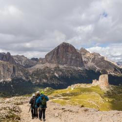 Dolomites Accommodation Deal