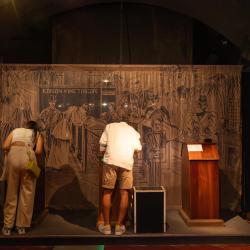 Egyptian Museum, Torino, Turin Accommodation Deal