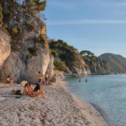 Elba Accommodation Deal