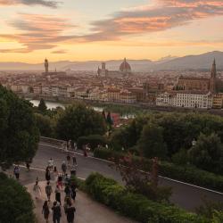 Florence Accommodation Deal