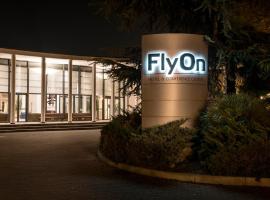 FlyOn Hotel & Conference Center Accommodation Deal