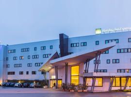 Holiday Inn Express Milan-Malpensa Airport by IHG Accommodation Deal