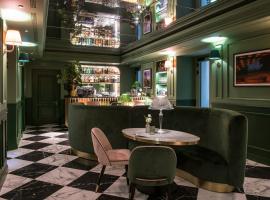 Hotel La Gemma Accommodation Deal