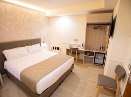 Hotel Maximus Accommodation Deal