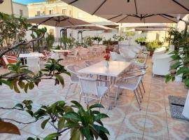 Hotel Trinacria Accommodation Deal