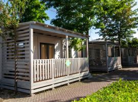 hu Roma Camping In Town Accommodation Deal