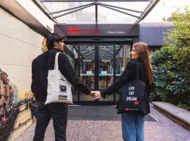 Ibis Milano Centro Accommodation Deal