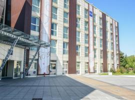 Idea Hotel Milano Malpensa Airport Accommodation Deal