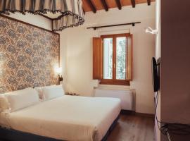 II Guelfo Bianco Accommodation Deal