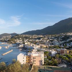 Ischia Island Accommodation Deal