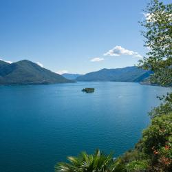Lago Maggiore - Italy Accommodation Deal