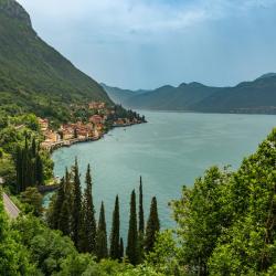 Lake Como Accommodation Deal