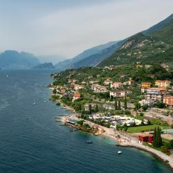 Lake Garda Accommodation Deal