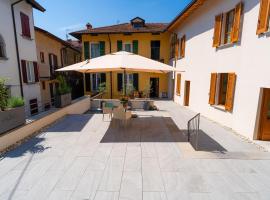 Locanda Alberti Accommodation Deal