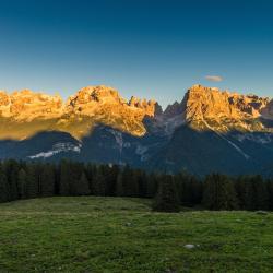 Madonna di Campiglio Accommodation Deal
