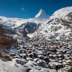 Monte Cervino Ski Area Accommodation Deal