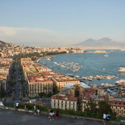 Naples Accommodation Deal