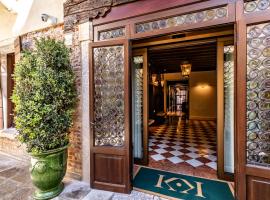 Palazzo Keller Accommodation Deal