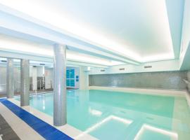 Plus Florence Accommodation Deal