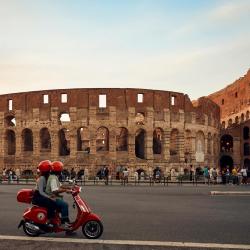 Rome Accommodation Deal