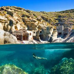 Salina Accommodation Deal