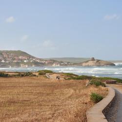 Sardinia Accommodation Deal