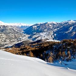 Sestriere Ski Accommodation Deal