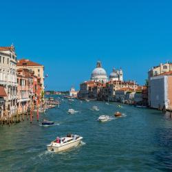 Venice Accommodation Deal