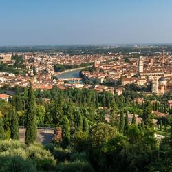 Verona Accommodation Deal