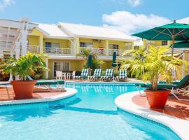 Bay Gardens Hotel Accommodation Deal