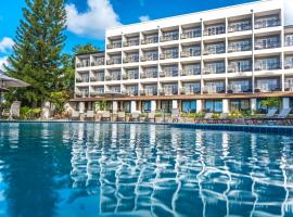 Bel Jou Adults Only - All Inclusive Accommodation Deal