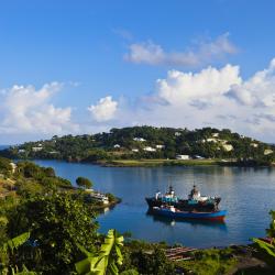 Castries Accommodation Deal