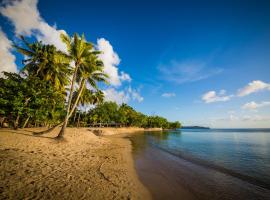 East Winds St. Lucia- All Inclusive Accommodation Deal