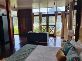 Green Fig Resort & Spa Accommodation Deal