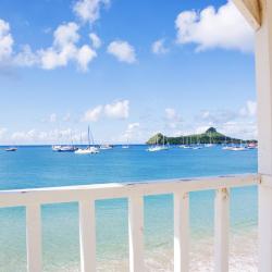 Gros Islet Accommodation Deal