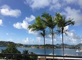 Harbour Vista Inn Accommodation Deal