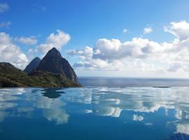 La Haut Resort Accommodation Deal